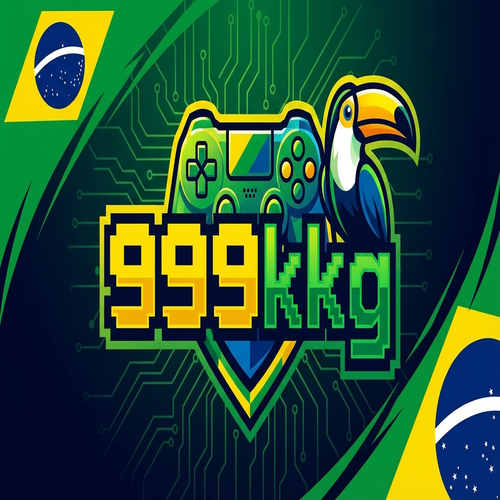 Logo 999kkg