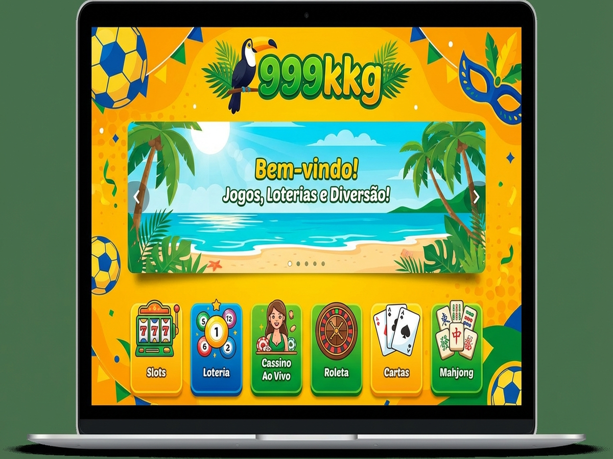 Screenshot 1 999kkg